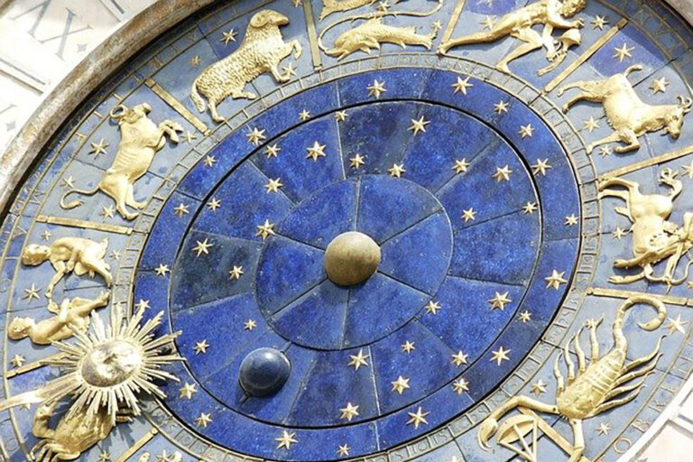 25 juillet : Webinaire gratuit sur l’astrologie
